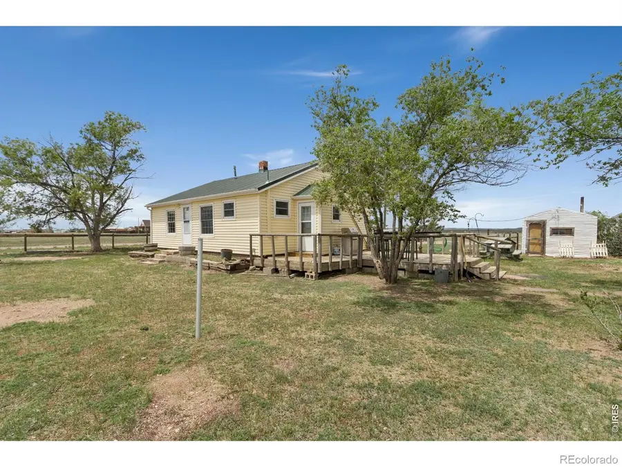 9495 Warner Avenue, Carr, CO 80612 - #2