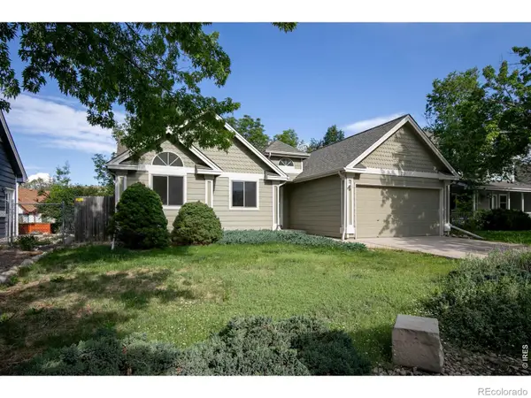 213 Welch Drive, Lyons, CO 80540