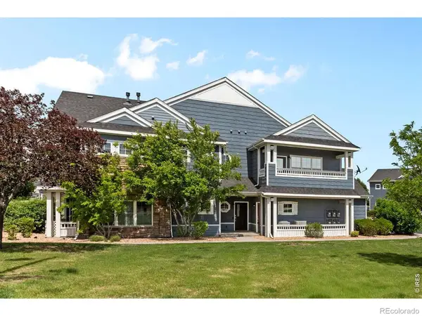2179 Cape Hatteras Drive #6, Windsor, CO 80550