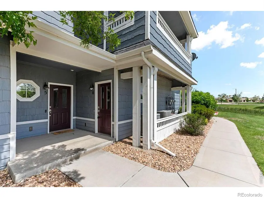 2179 Cape Hatteras Drive #6, Windsor, CO 80550 - #3
