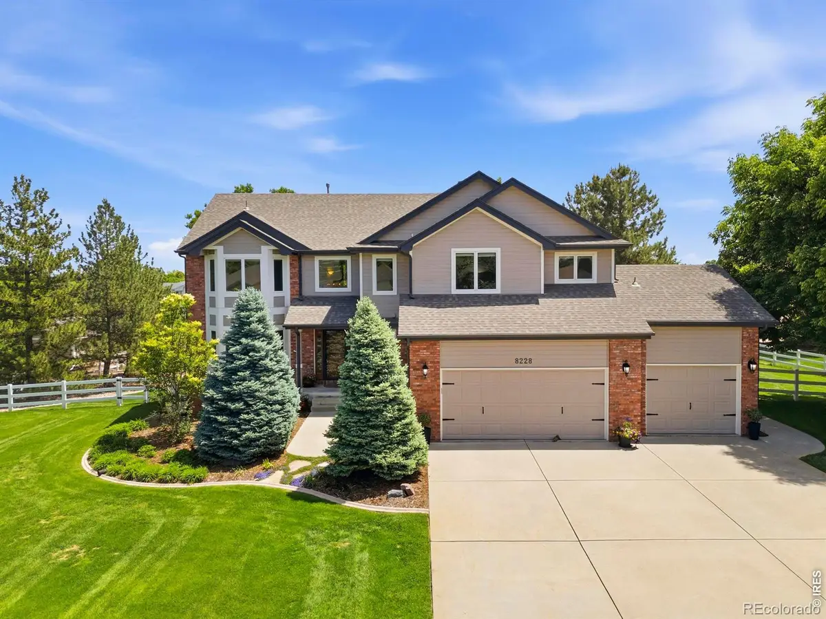 8228 Benson Court, Fort Collins, CO 80525 - #1