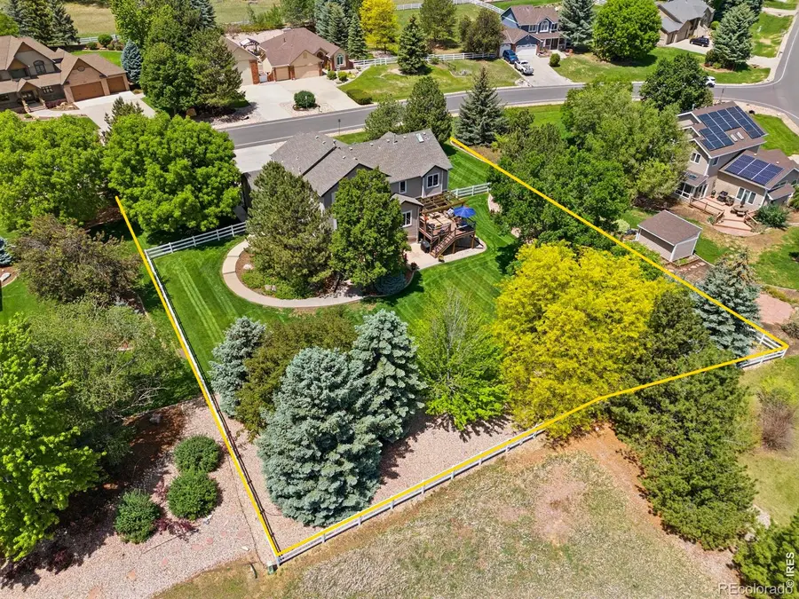 8228 Benson Court, Fort Collins, CO 80525 - #2