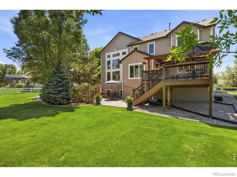 8228 Benson Court, Fort Collins, CO 80525 - #3