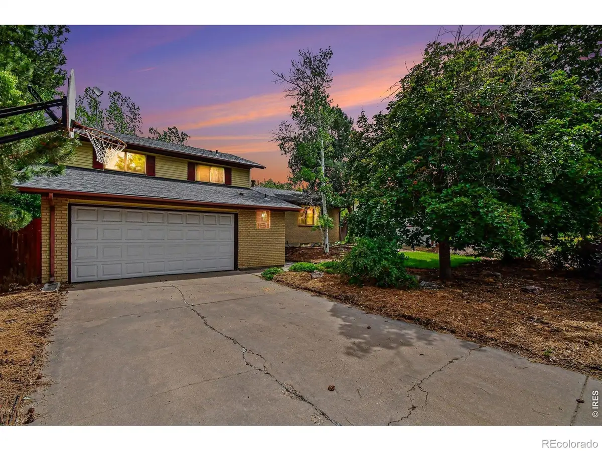 502 46th Avenue, Greeley, CO 80634 - #1