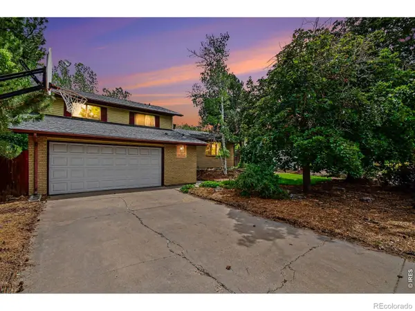 502 46th Avenue, Greeley, CO 80634