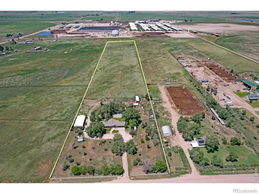 45313 County Road 41, Pierce, CO 80650 - #3