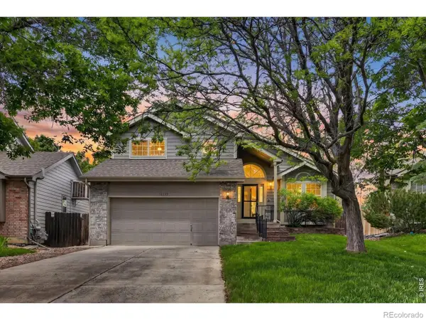 12799 Forest Street, Thornton, CO 80241