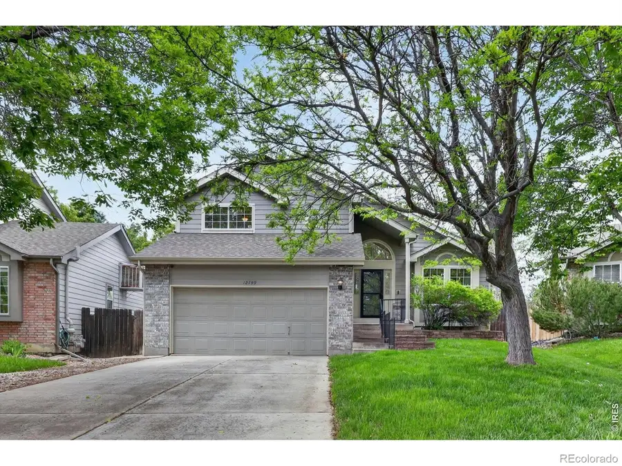 12799 Forest Street, Thornton, CO 80241 - #2