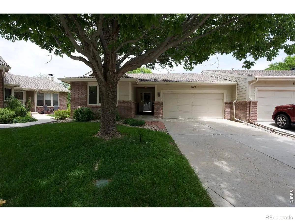 6401 Finch Court, Fort Collins, CO 80525 - #1