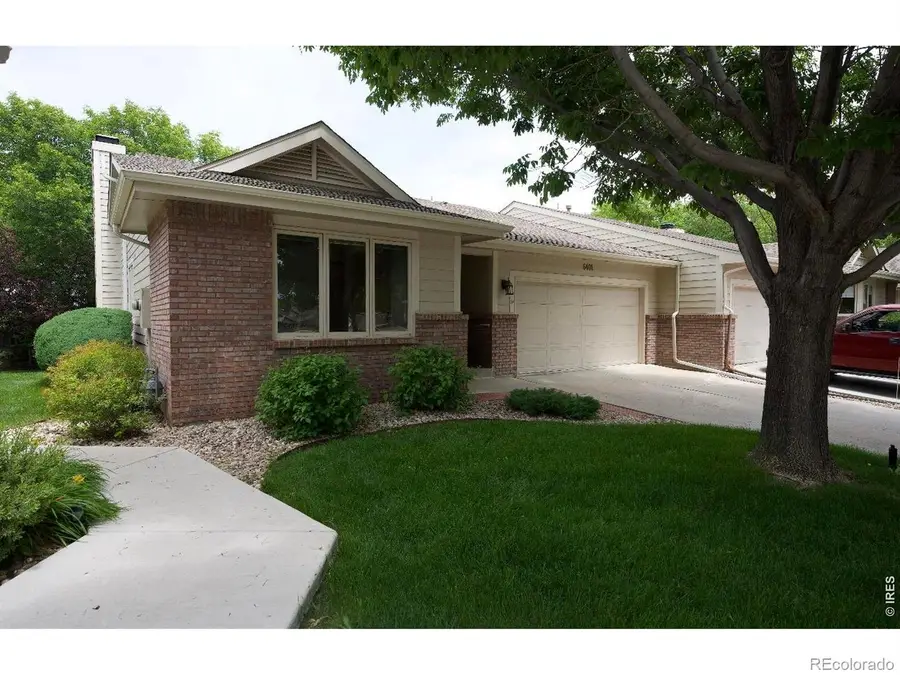 6401 Finch Court, Fort Collins, CO 80525 - #2