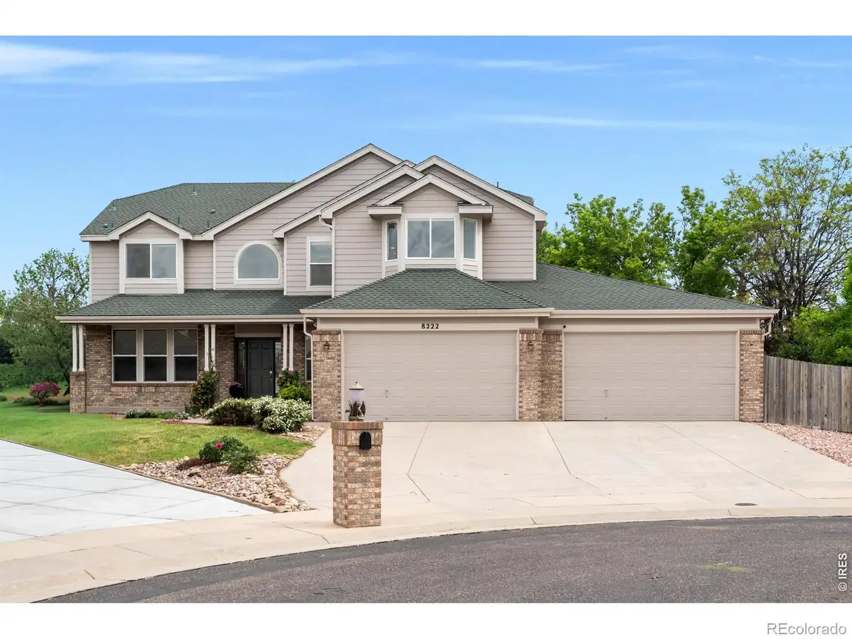 8222 Xenophon Court, Arvada, CO 80005 - #1