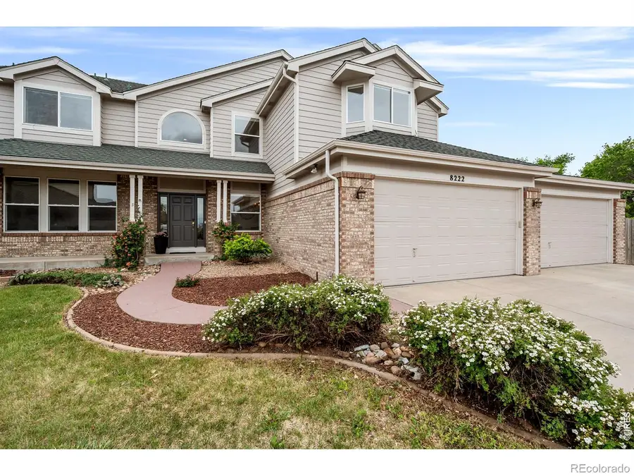 8222 Xenophon Court, Arvada, CO 80005 - #2