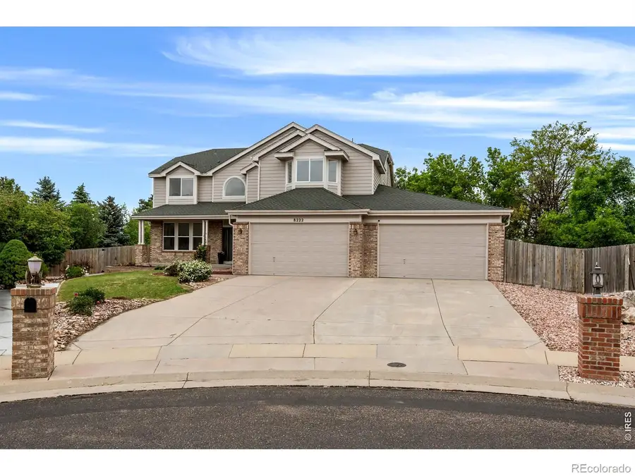 8222 Xenophon Court, Arvada, CO 80005 - #3