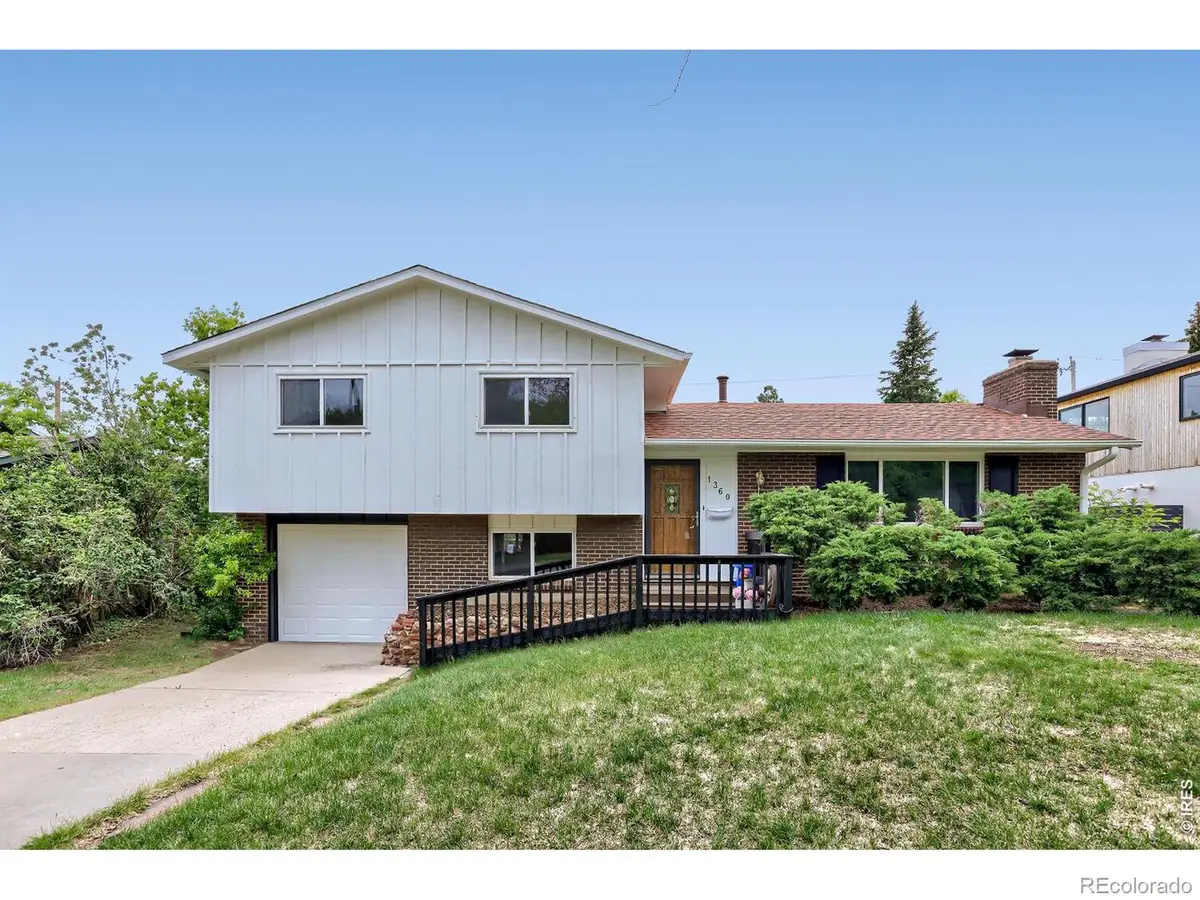 1360 Lehigh Street, Boulder, CO 80305 - #1