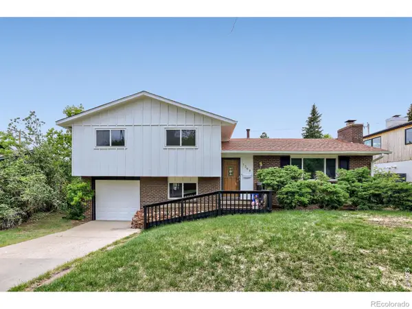 1360 Lehigh Street, Boulder, CO 80305