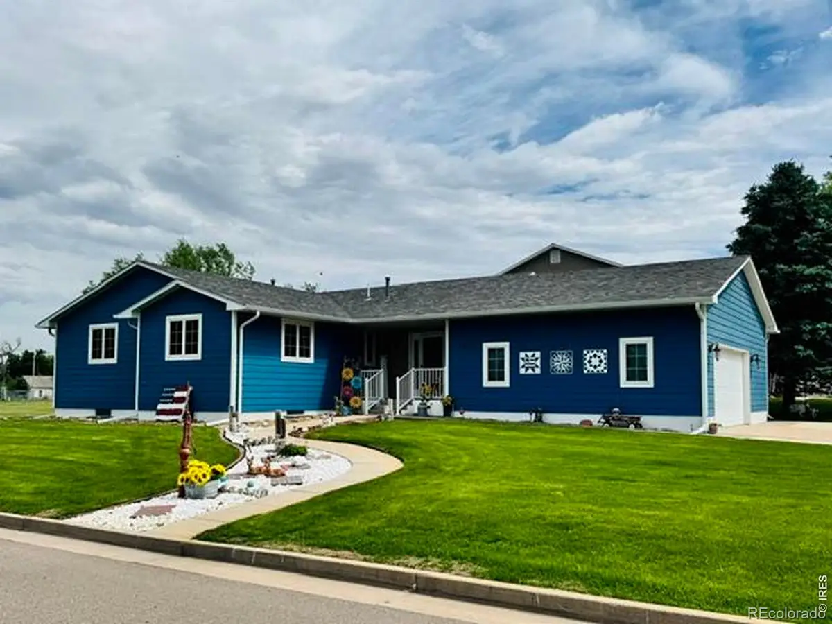 330 W Grant Street, Haxtun, CO 80731 - #1