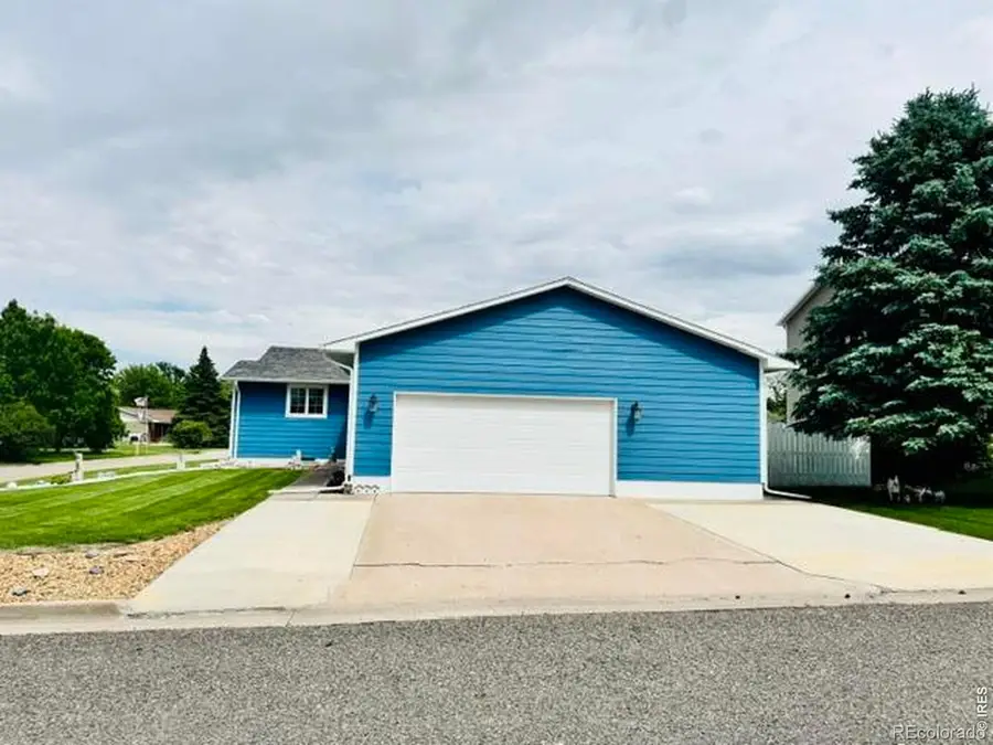330 W Grant Street, Haxtun, CO 80731 - #3