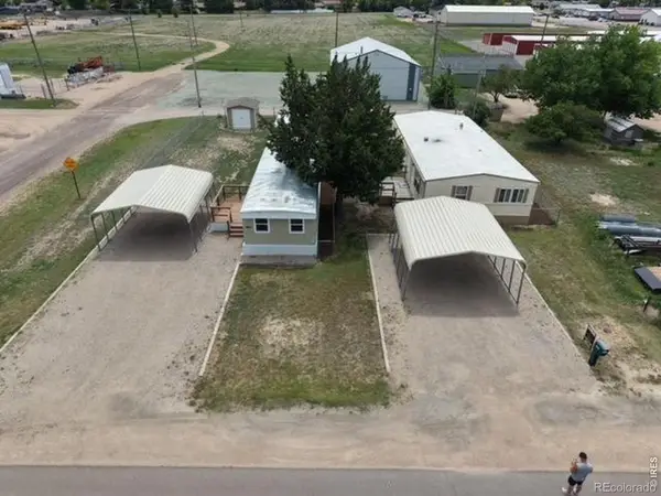 901-907 Phelps Street, Sterling, CO 80751