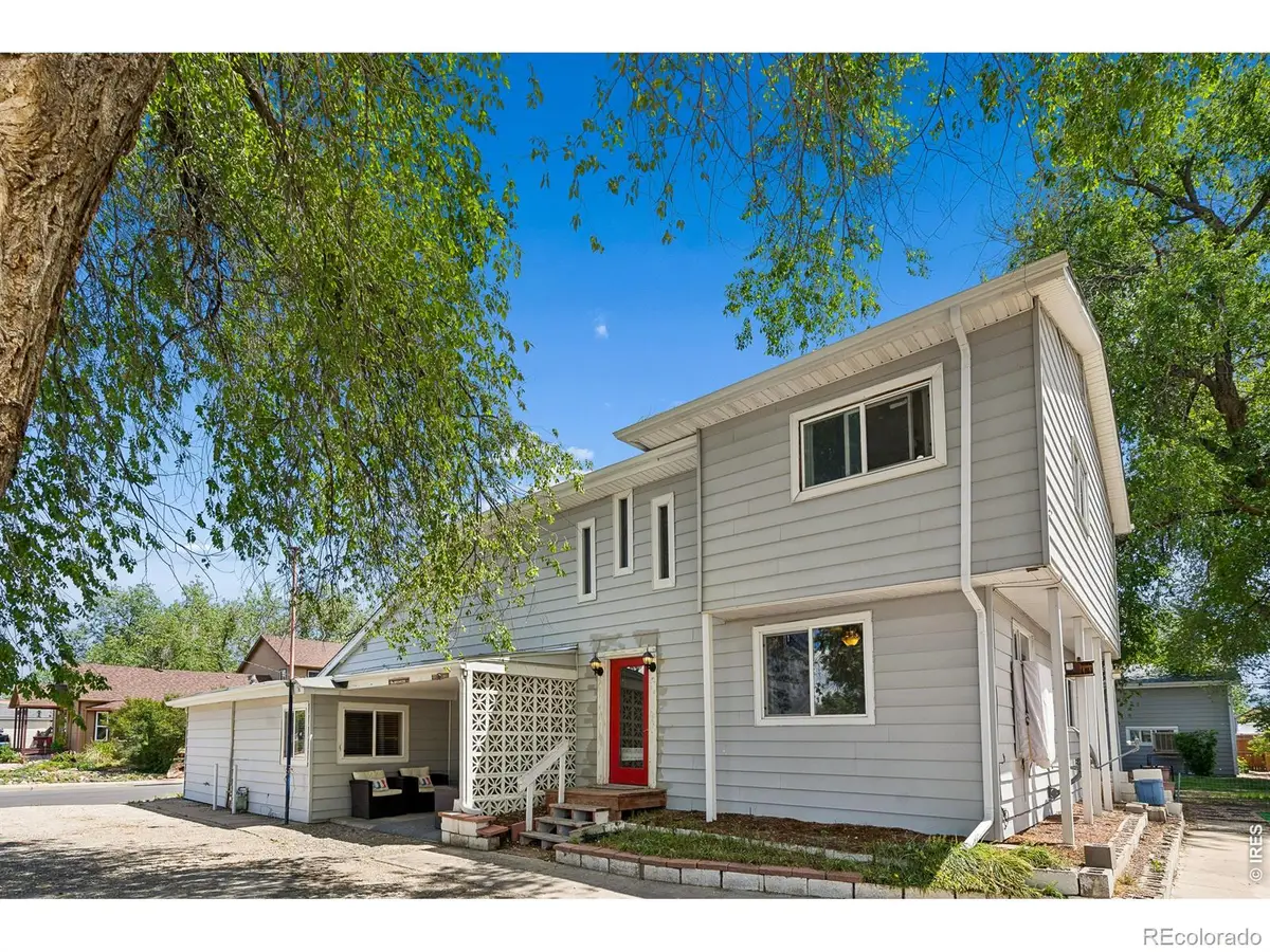 195 Briggs Street, Erie, CO 80516 - #1