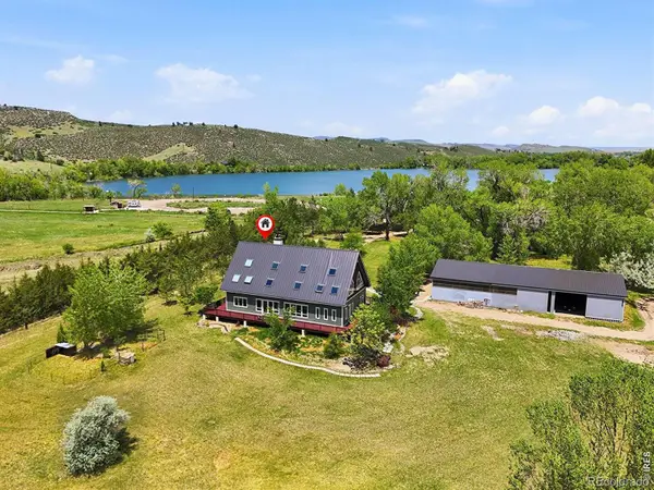 4099 Michaud Lane, Fort Collins, CO 80521