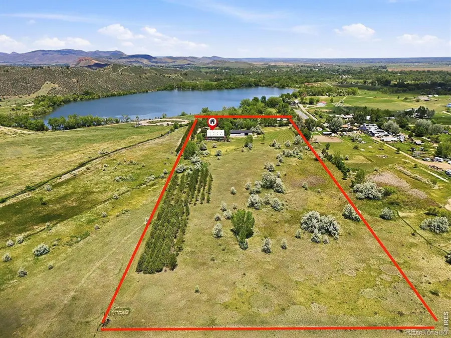 4099 Michaud Lane, Fort Collins, CO 80521 - #2