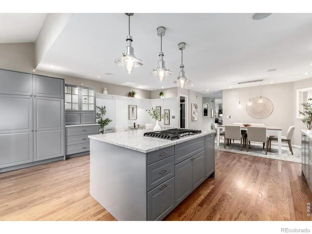 222 S Marion Parkway, Denver, CO 80209 - #1