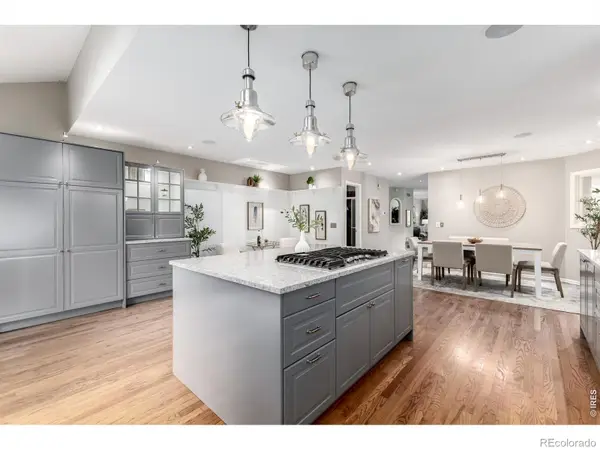 222 S Marion Parkway, Denver, CO 80209