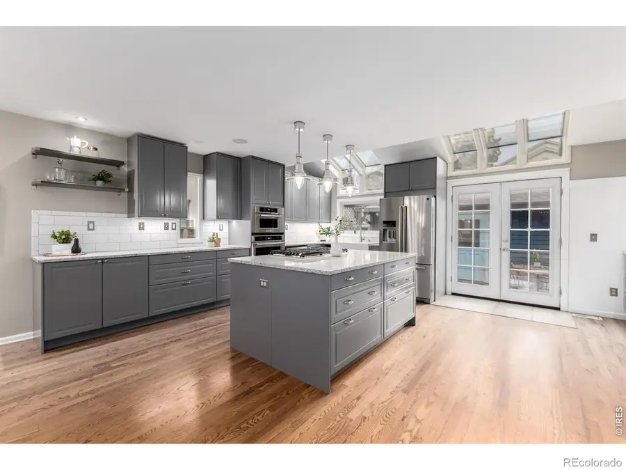 222 S Marion Parkway, Denver, CO 80209 - #2