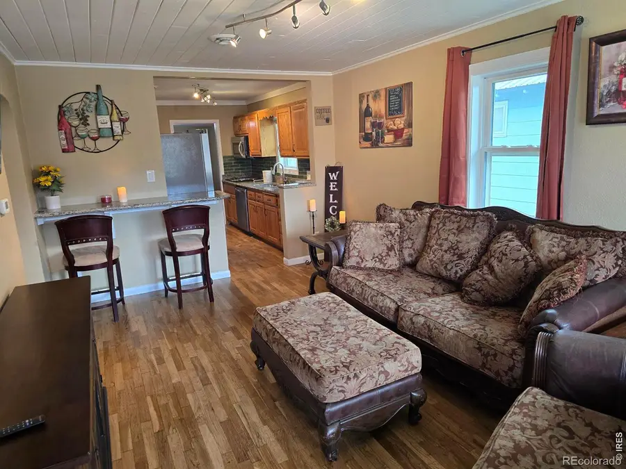 520 N 3rd Avenue, Sterling, CO 80751 - #2