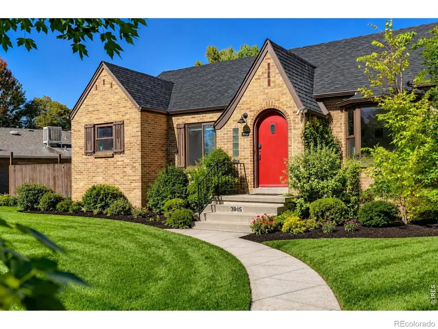 3015 E Mississippi Avenue, Denver, CO 80210 - #2