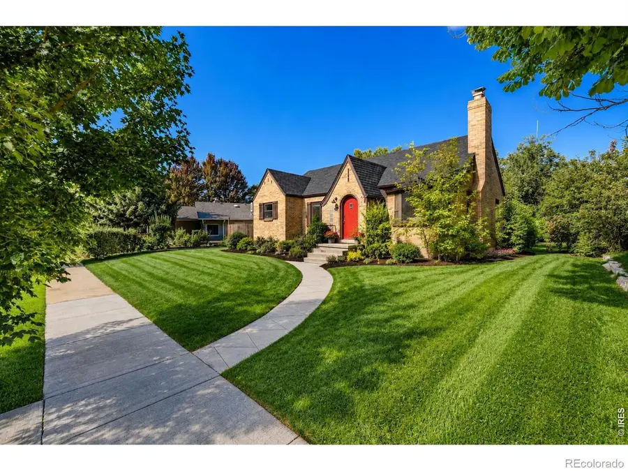 3015 E Mississippi Avenue, Denver, CO 80210 - #3