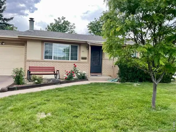 401 30th Avenue Court, Greeley, CO 80634