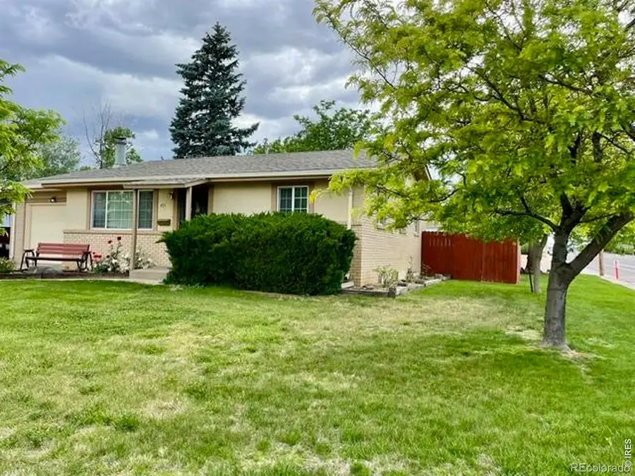 401 30th Avenue Court, Greeley, CO 80634 - #2