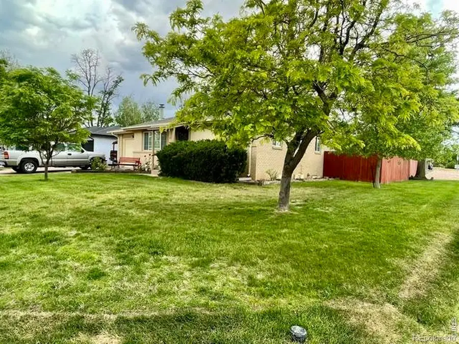 401 30th Avenue Court, Greeley, CO 80634 - #3