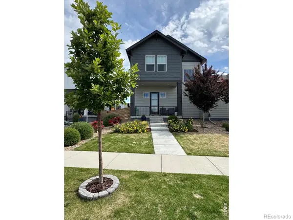5034 Rendezvous Parkway, Timnath, CO 80547