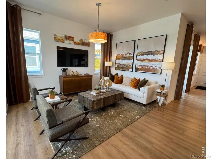 5034 Rendezvous Parkway, Timnath, CO 80547 - #2