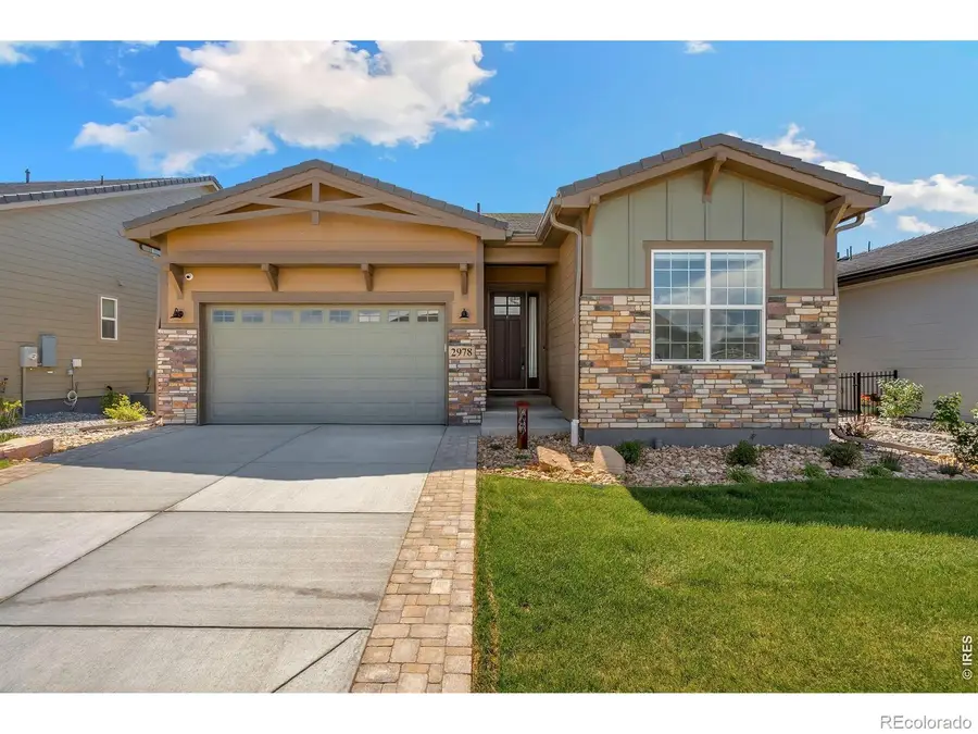 2978 Newfound Lake Road, Berthoud, CO 80513 - #2