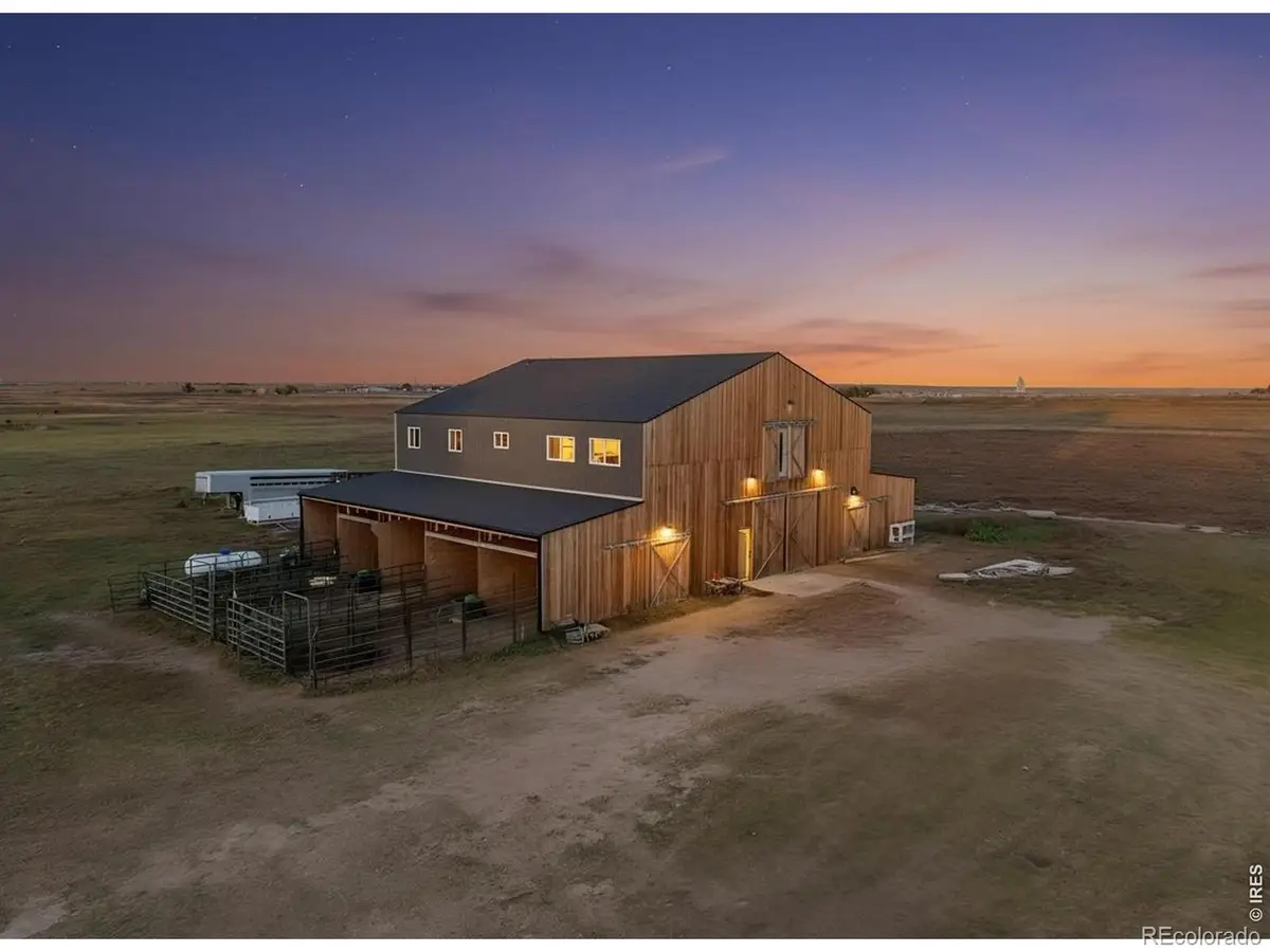 26365 County Road 52, Kersey, CO 80644 - #1