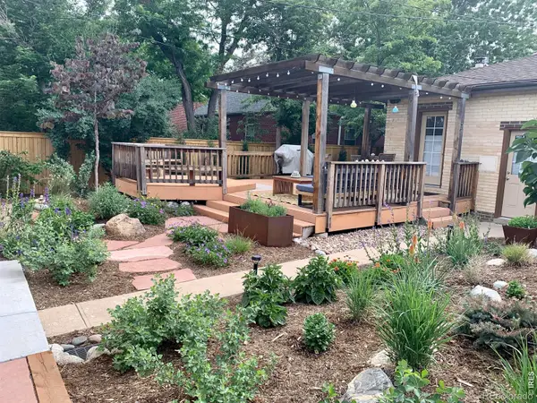 1286 Forest Street, Denver, CO 80220