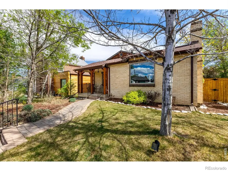 1286 Forest Street, Denver, CO 80220 - #2