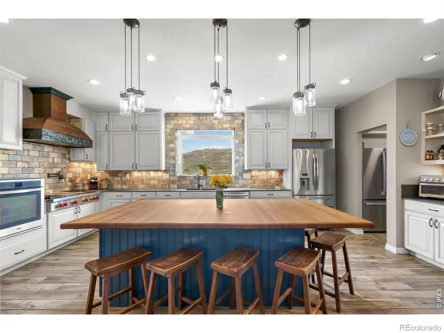 2051 Stove Prairie Road, Bellvue, CO 80512 - #3