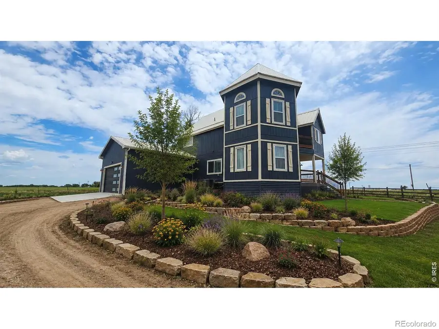 7447 County Road U, Wiggins, CO 80654 - #3