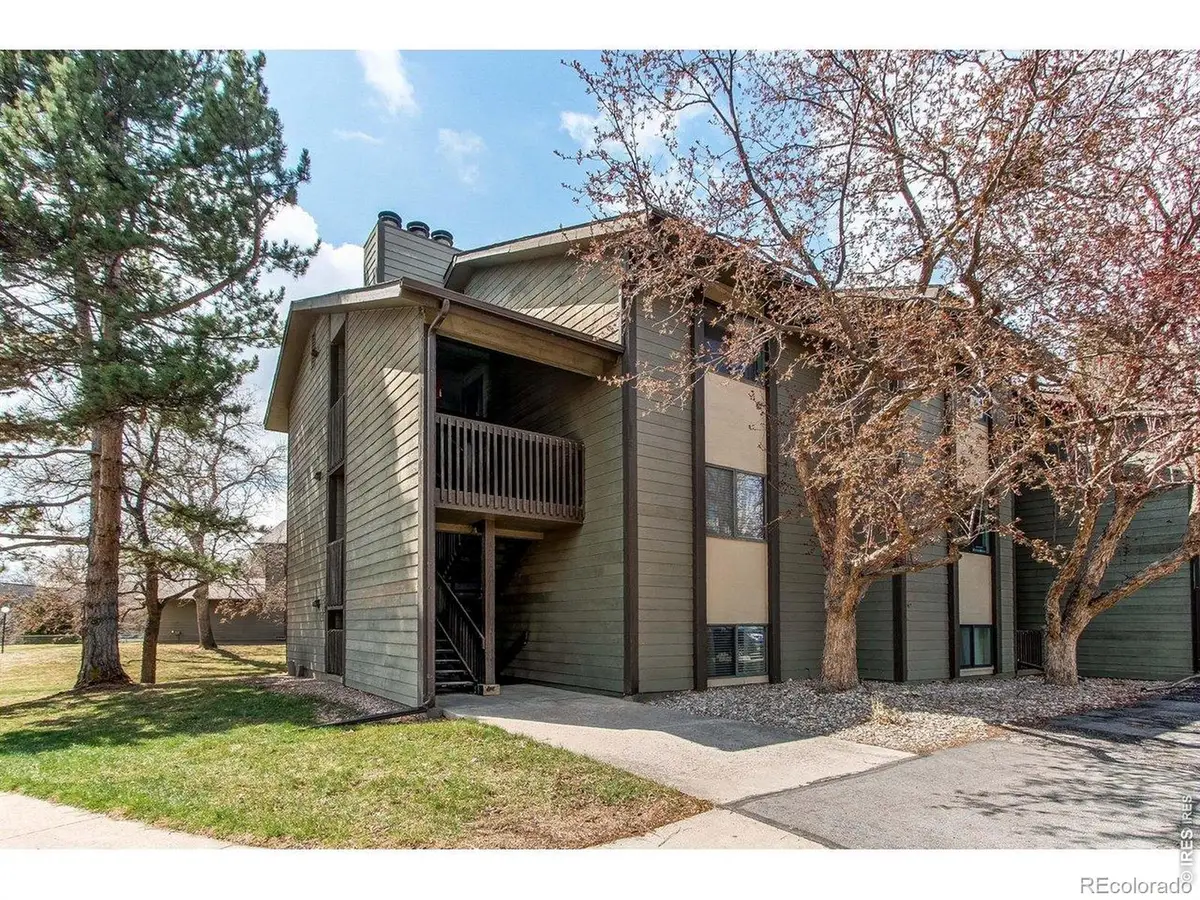 925 Columbia Road #111, Fort Collins, CO 80525 - #1