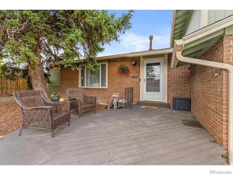 1761 31st Avenue, Greeley, CO 80634 - #2