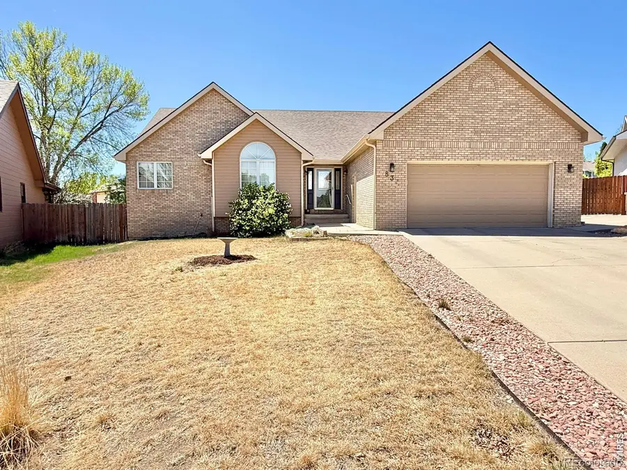 837 51st Avenue, Greeley, CO 80634 - #2