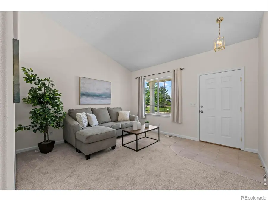 1461 Clover Creek Drive, Longmont, CO 80503 - #2