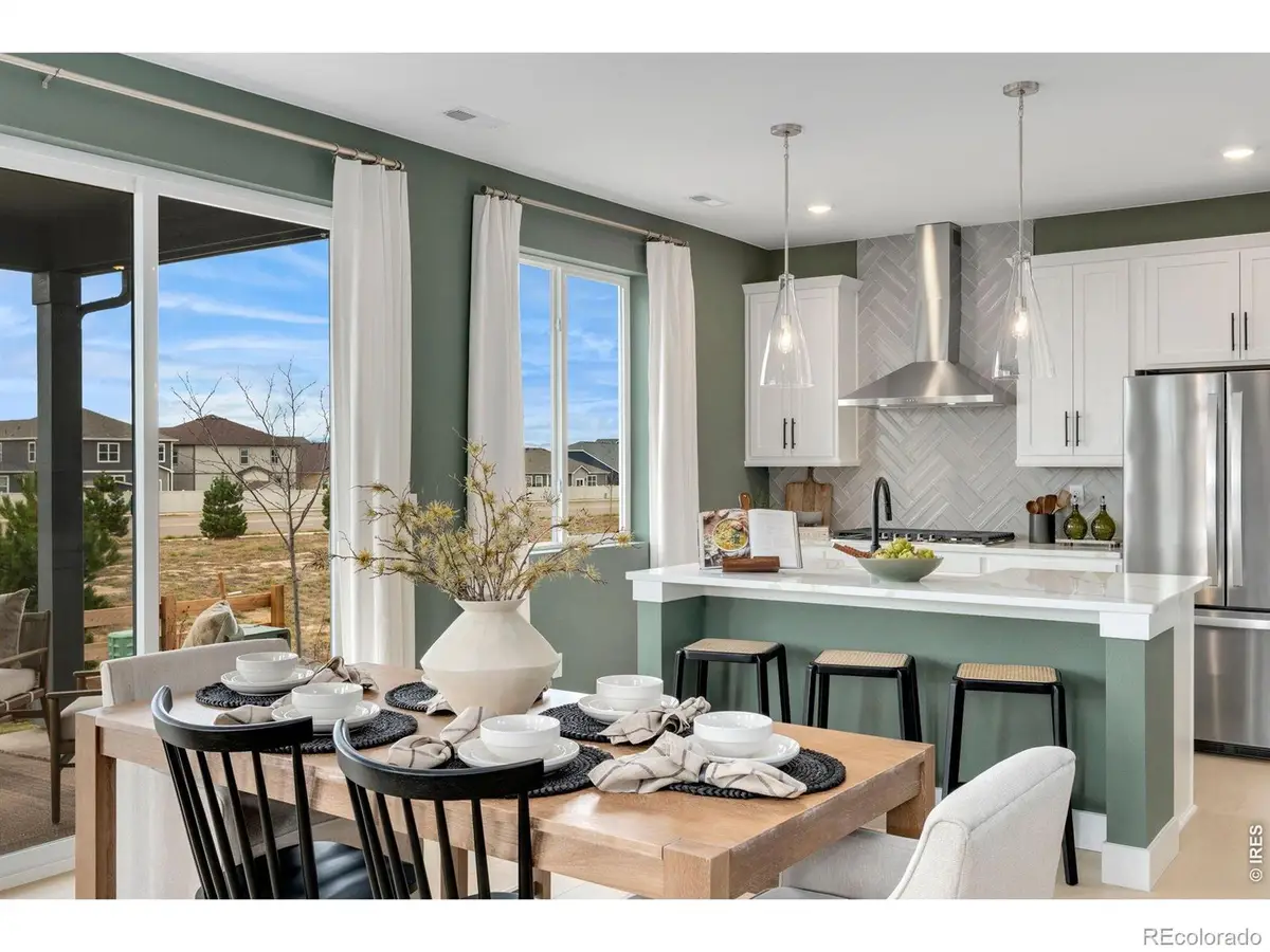 7201 Aspen Brook Avenue, Frederick, CO 80530 - #1