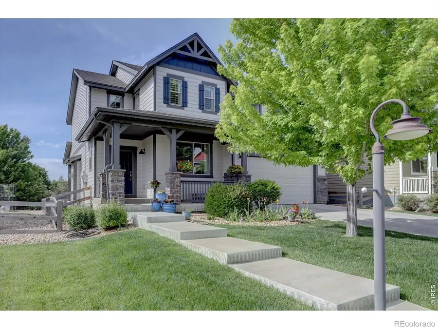 4366 Buffalo Mountain Drive, Loveland, CO 80538 - #2