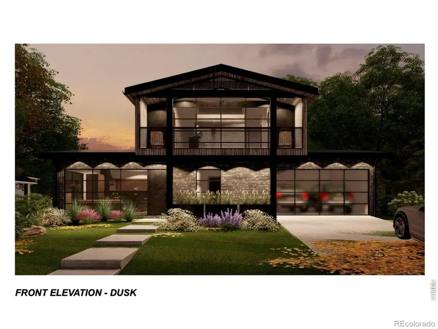 1160 Edinboro Drive, Boulder, CO 80305 - #3