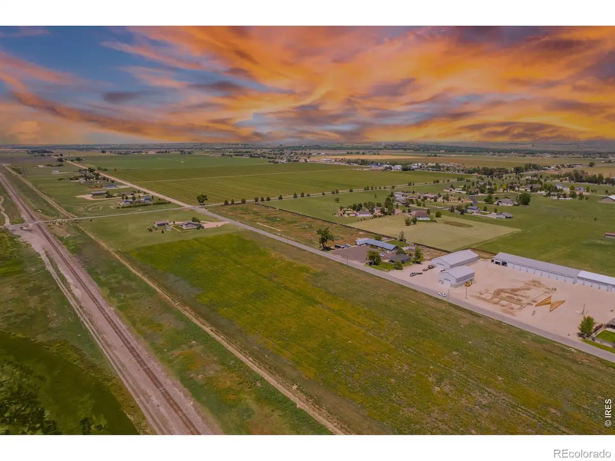 16098 County Road R, Fort Morgan, CO 80701 - #1